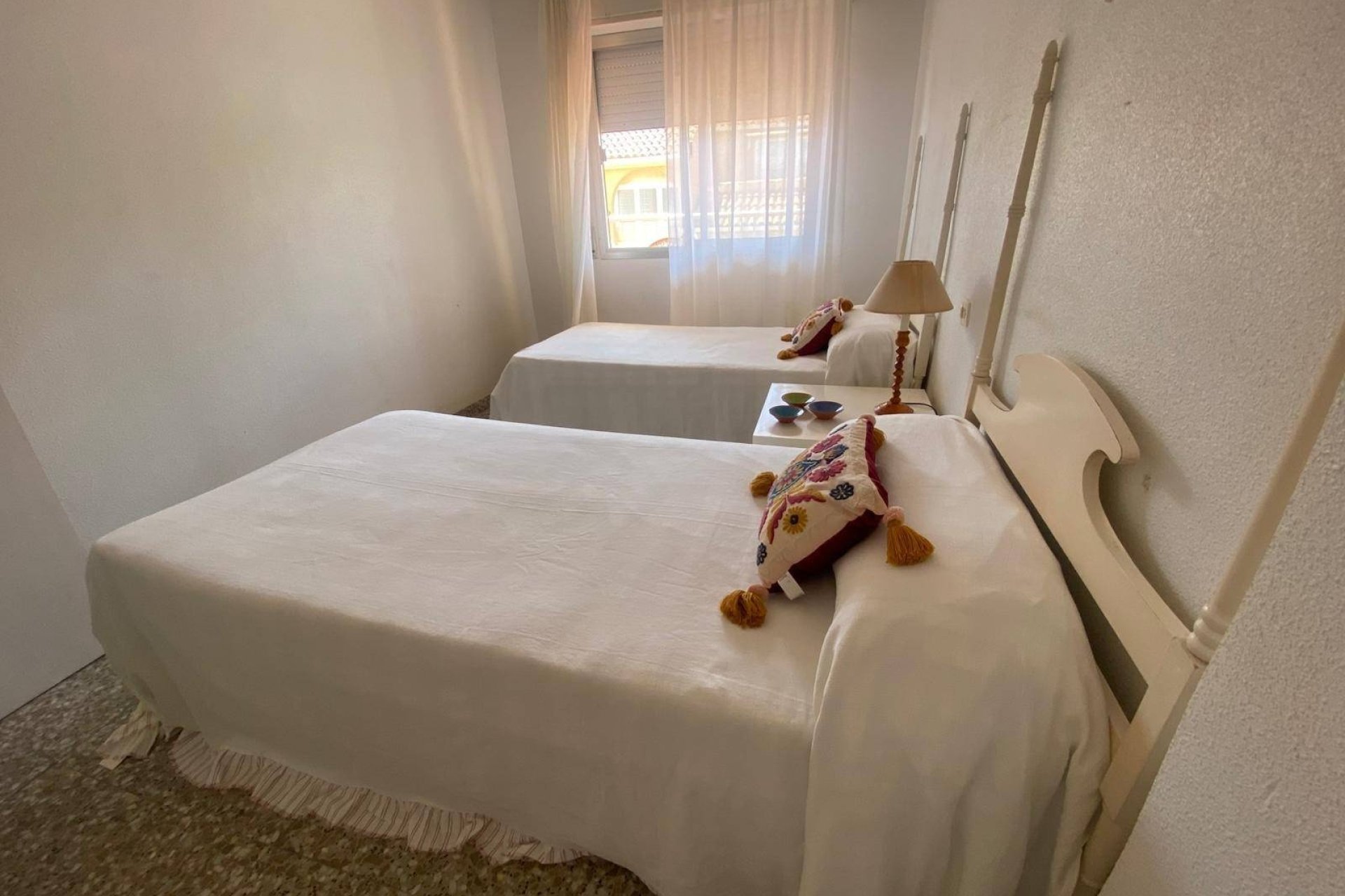 Resale - Apartment -
Pilar de la Horadada - El Mojón