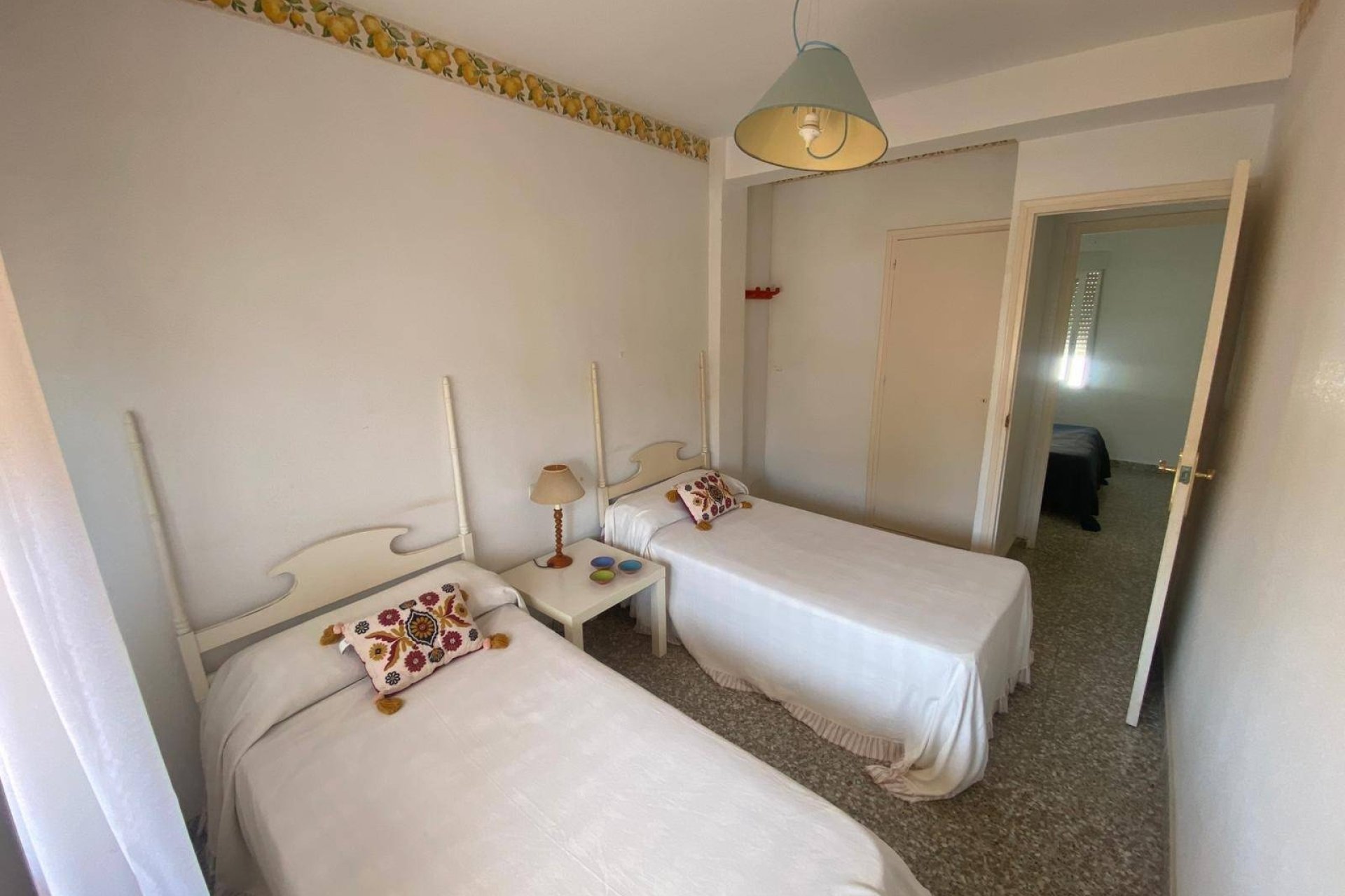 Resale - Apartment -
Pilar de la Horadada - El Mojón