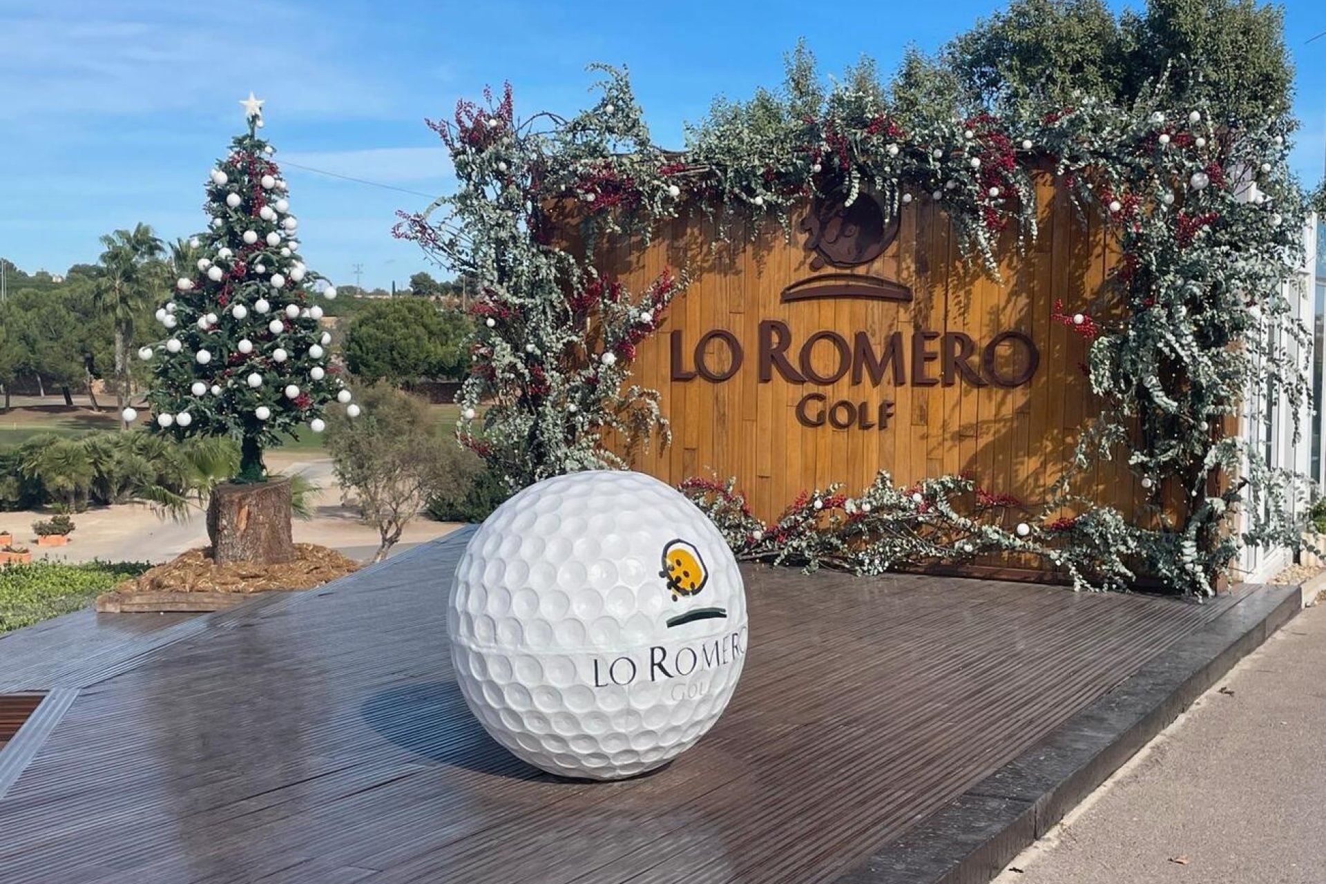 Resale - Apartment -
Pilar de la Horadada - Lo Romero Golf