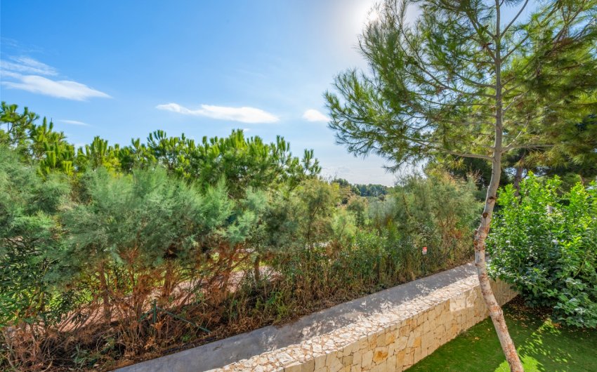 Resale - Apartment -
Pilar de la Horadada - Lo Romero Golf