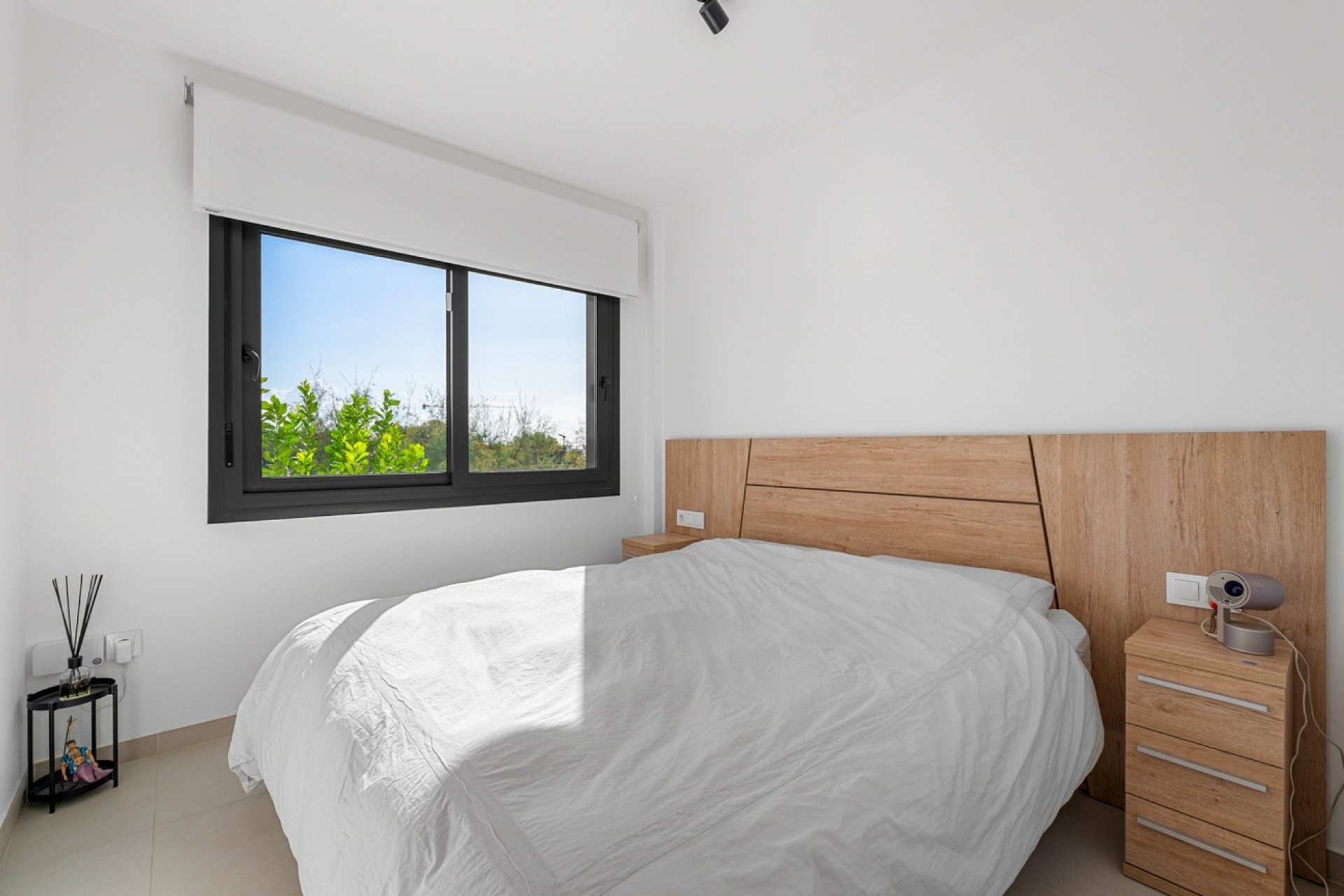 Resale - Apartment -
Pilar de la Horadada - Lo Romero Golf