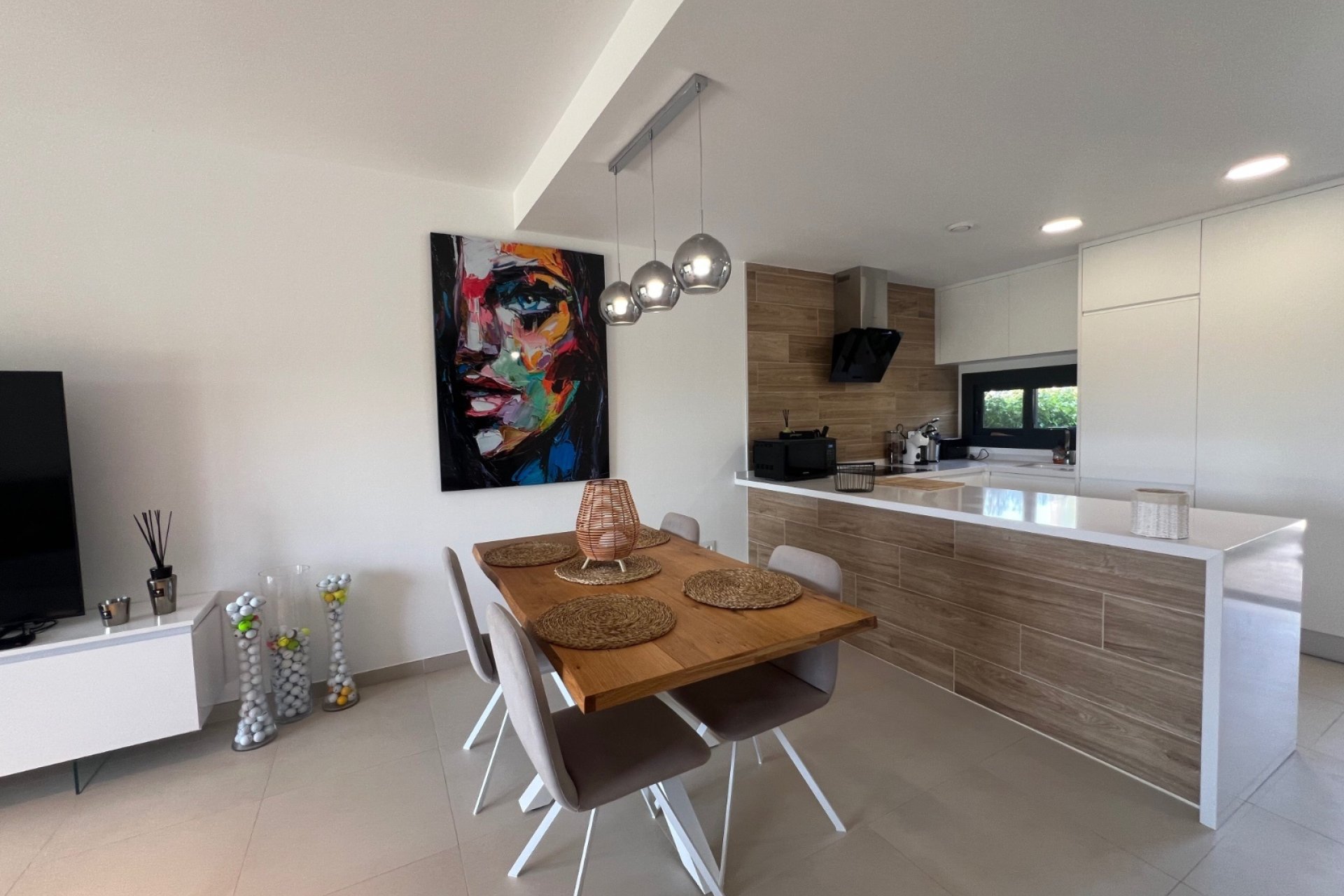 Resale - Apartment -
Pilar de la Horadada - Lo Romero Golf