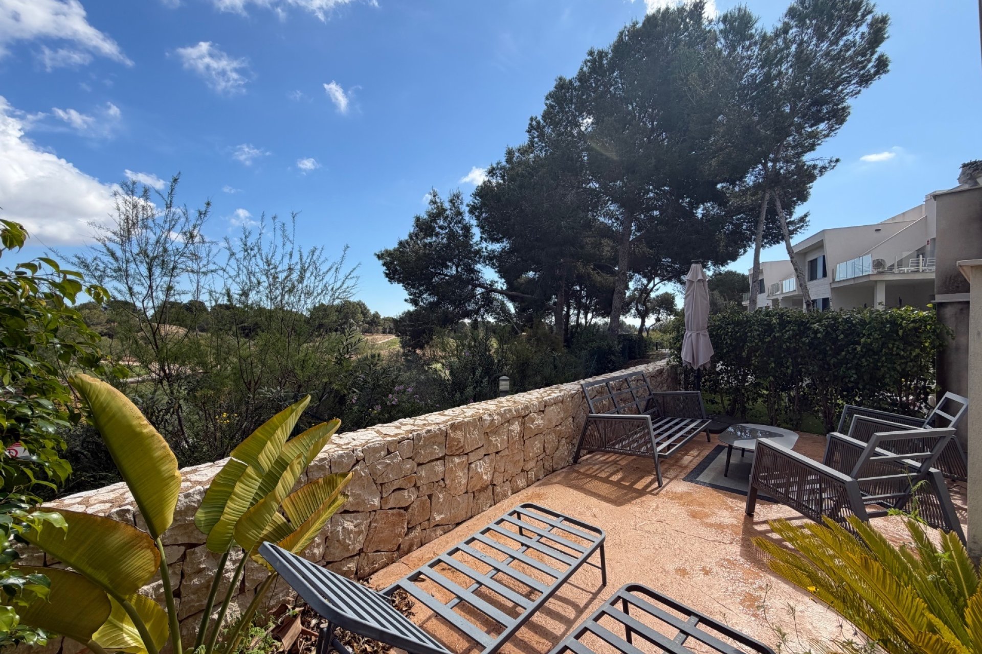 Resale - Apartment -
Pilar de la Horadada - Lo Romero Golf