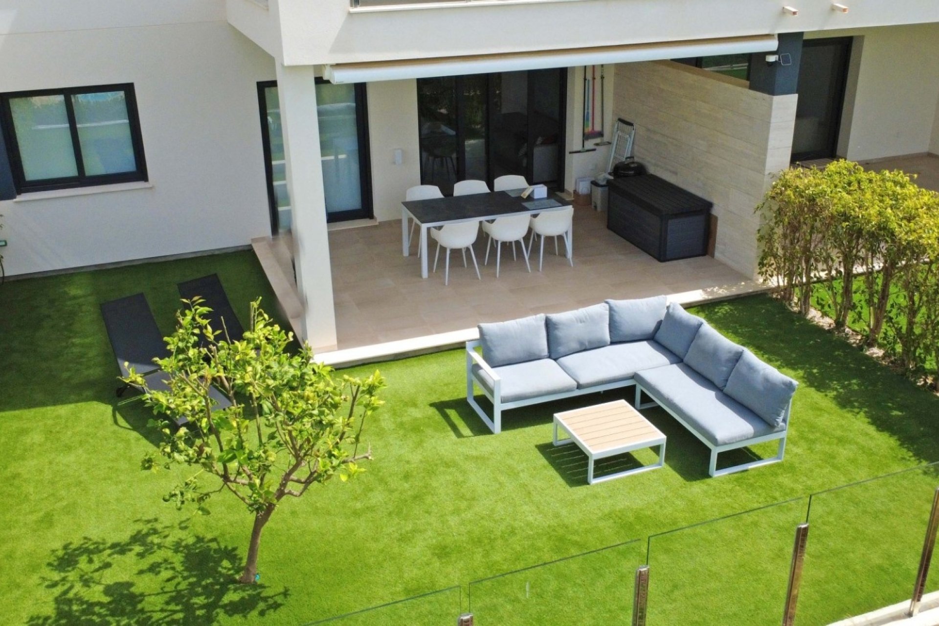 Resale - Apartment -
Pilar de la Horadada - Lo Romero Golf