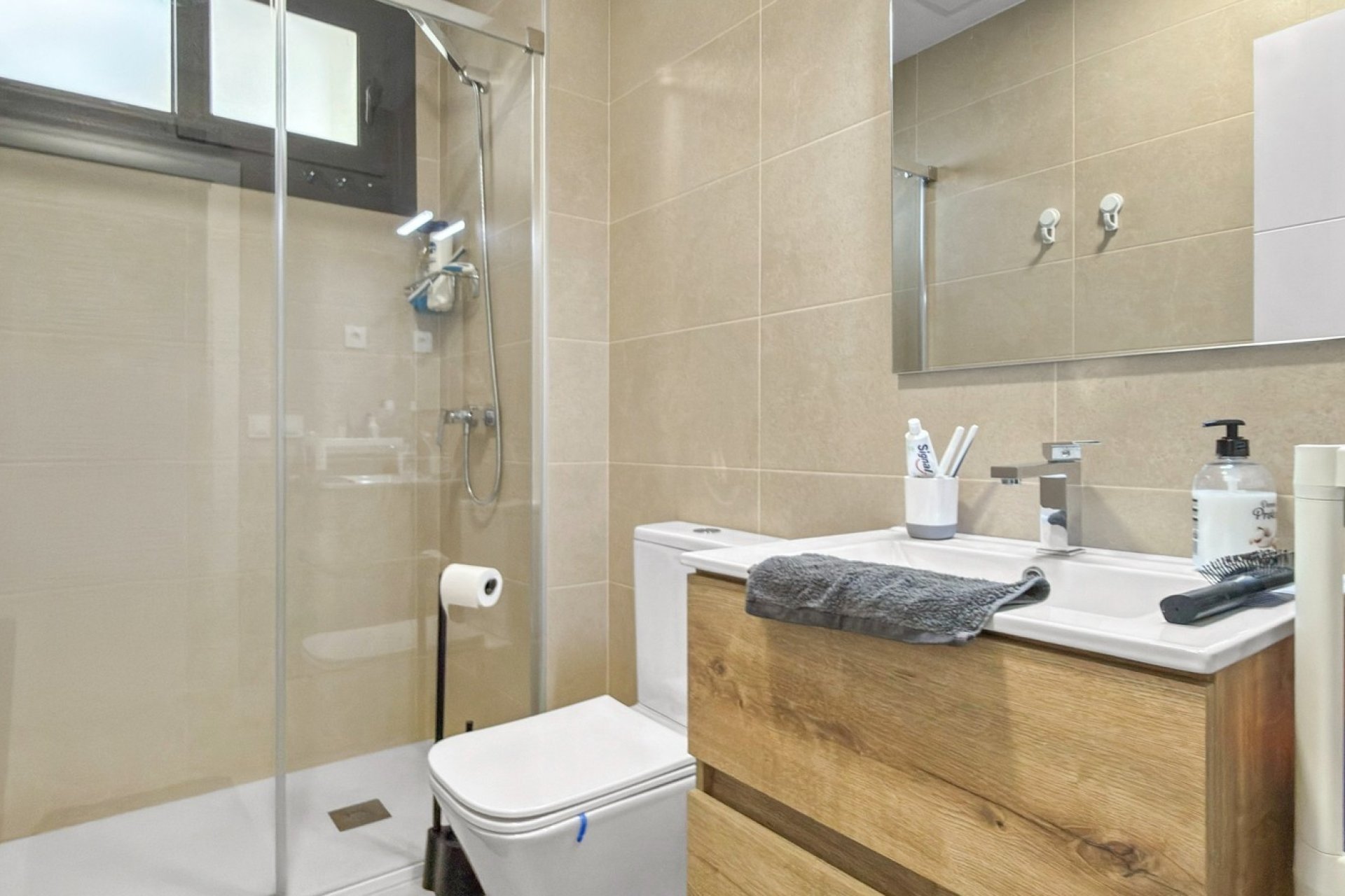 Resale - Apartment -
Pilar de la Horadada - Lo Romero Golf