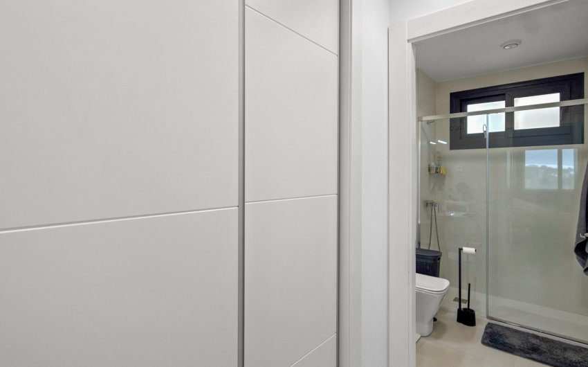 Resale - Apartment -
Pilar de la Horadada - Lo Romero Golf