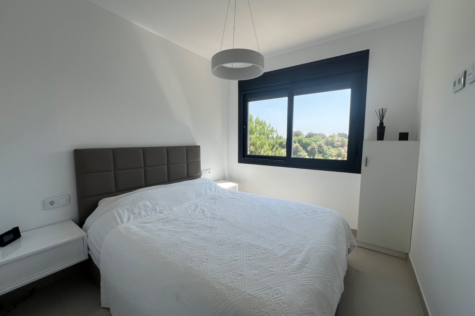 Resale - Apartment -
Pilar de la Horadada - Lo Romero Golf