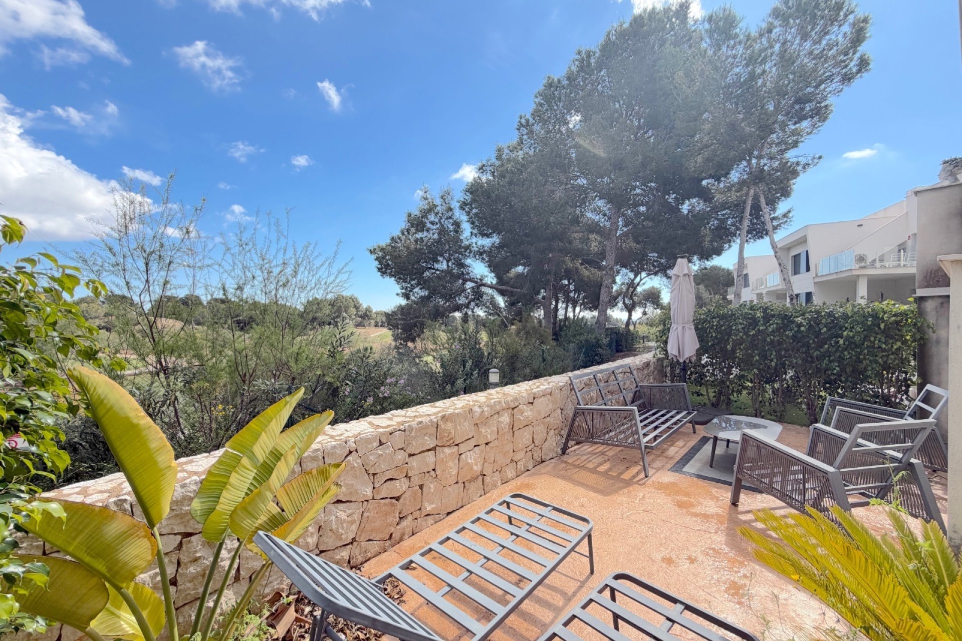 Resale - Apartment -
Pilar de la Horadada - Lo Romero Golf