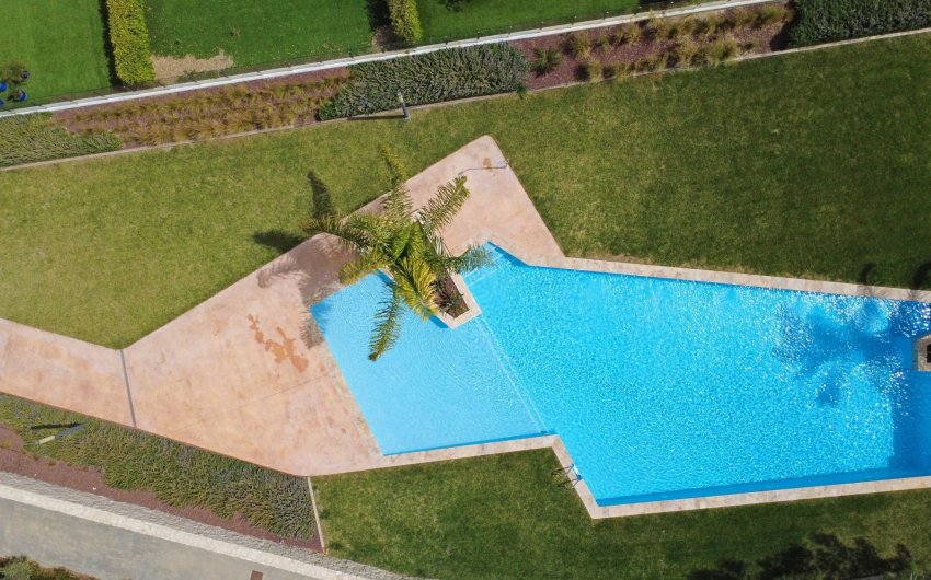 Resale - Apartment -
Pilar de la Horadada - Lo Romero Golf