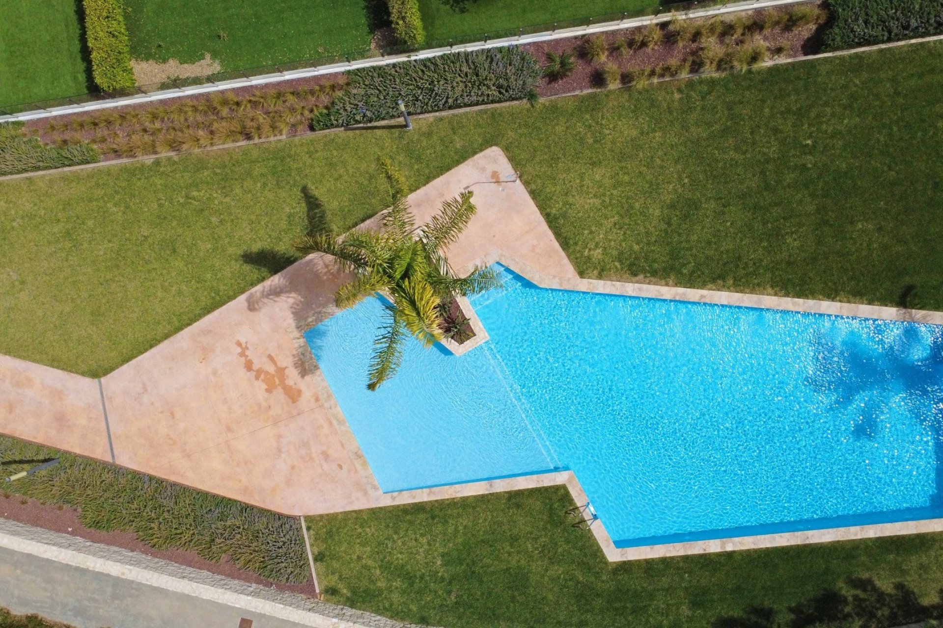 Resale - Apartment -
Pilar de la Horadada - Lo Romero Golf