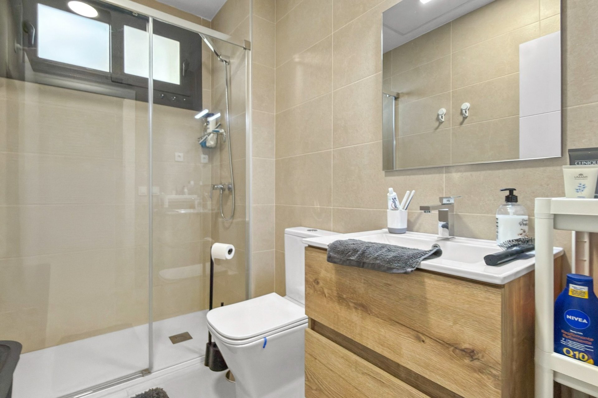 Resale - Apartment -
Pilar de la Horadada - Lo Romero Golf