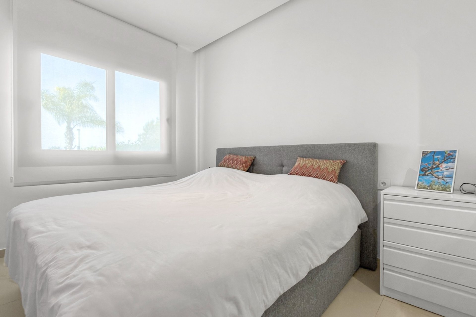 Resale - Apartment -
Pilar de la Horadada - Lo Romero Golf