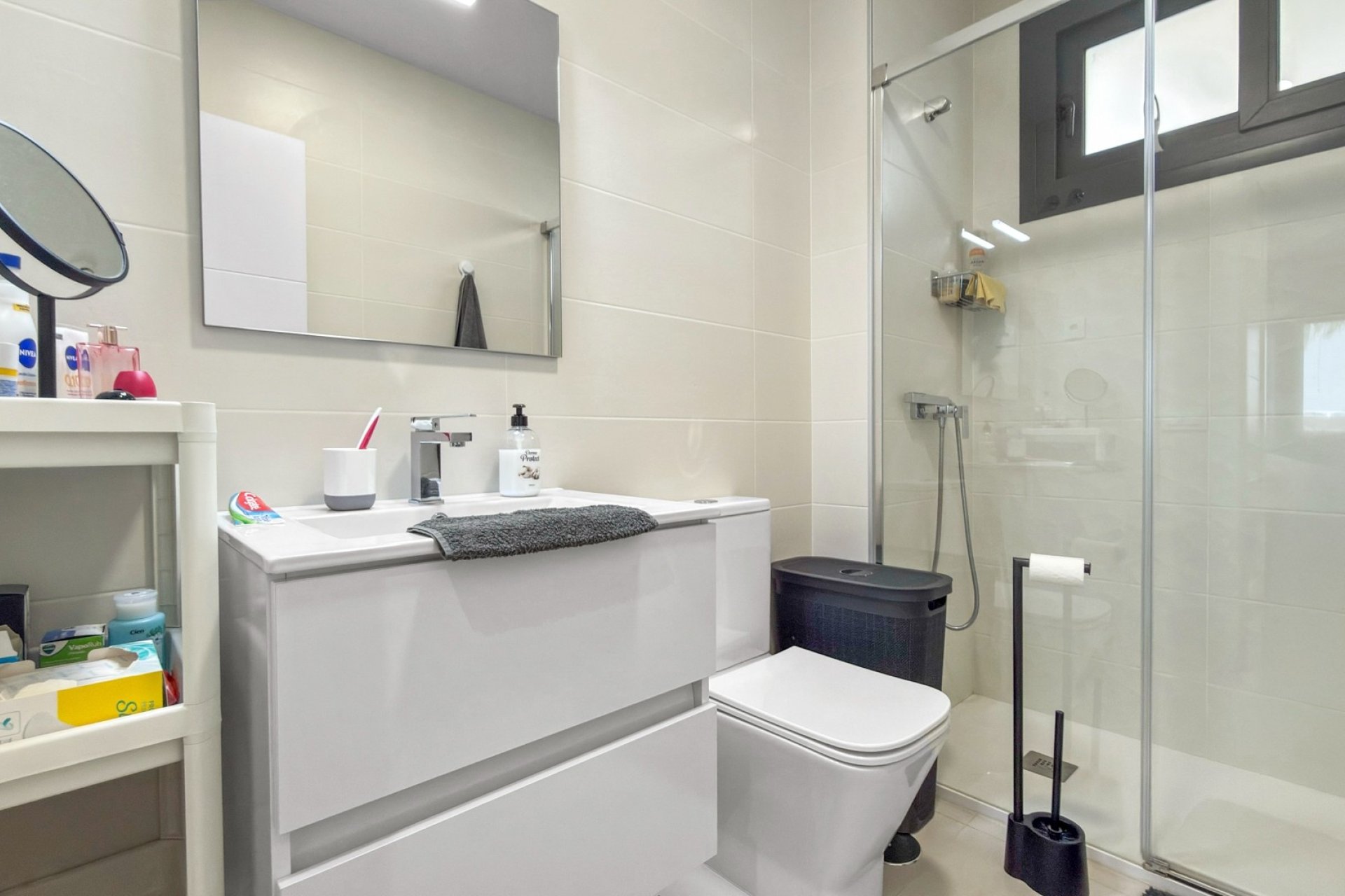 Resale - Apartment -
Pilar de la Horadada - Lo Romero Golf