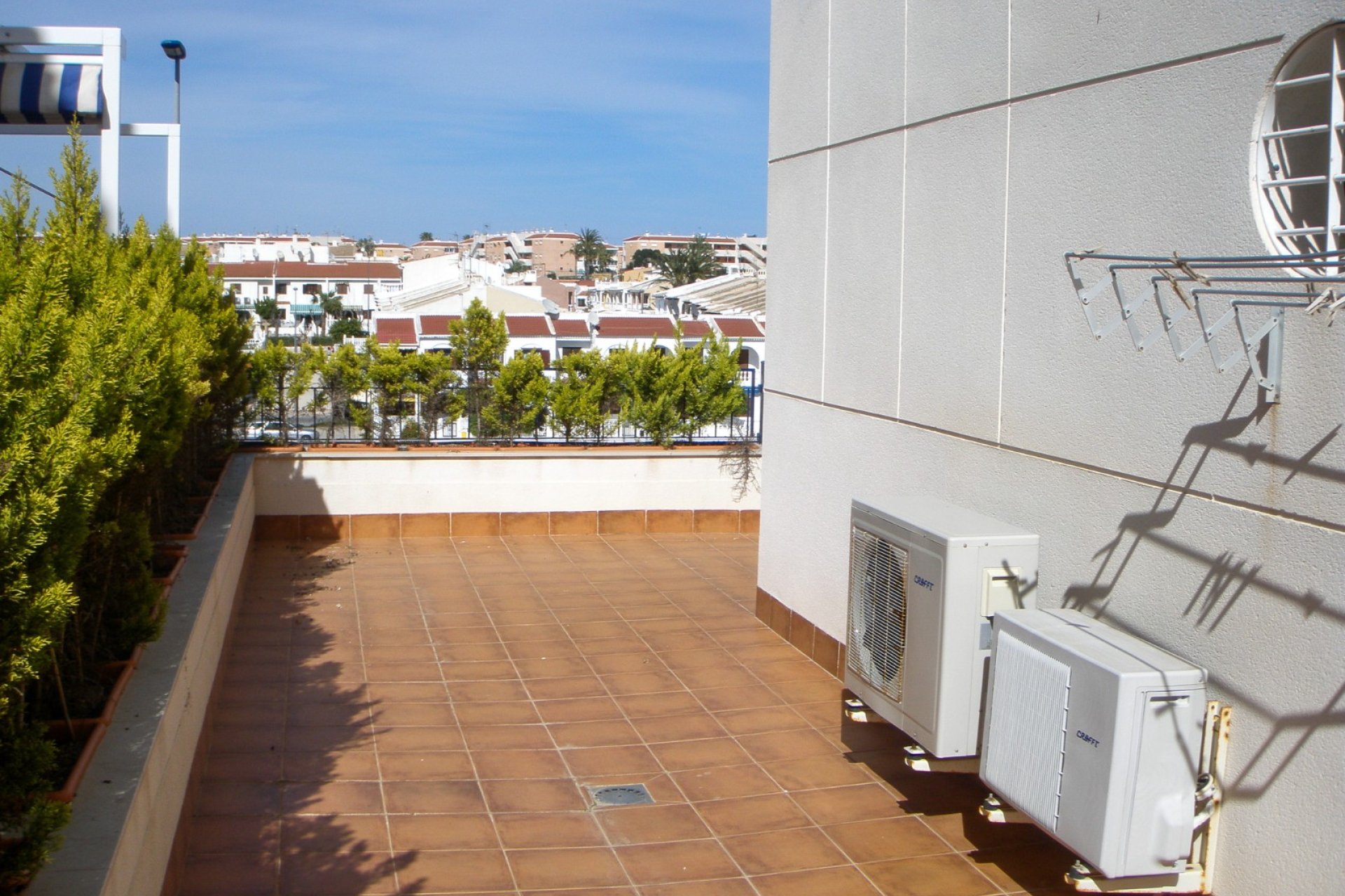 Resale - Apartment -
Pilar de la Horadada - Mil Palmeras