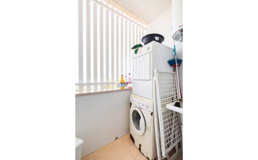 Resale - Apartment -
Pilar de la Horadada - Mil Palmeras