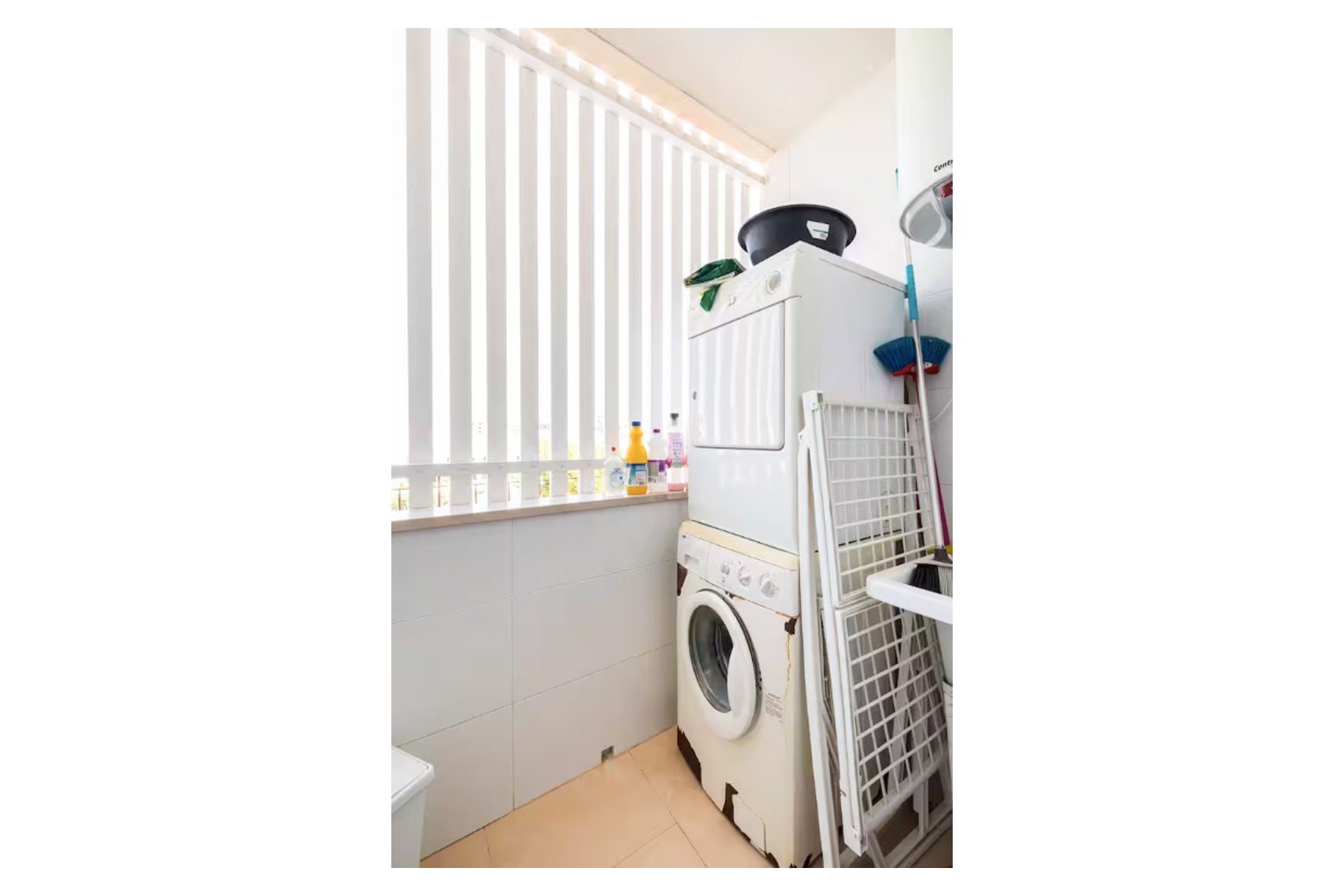 Resale - Apartment -
Pilar de la Horadada - Mil Palmeras