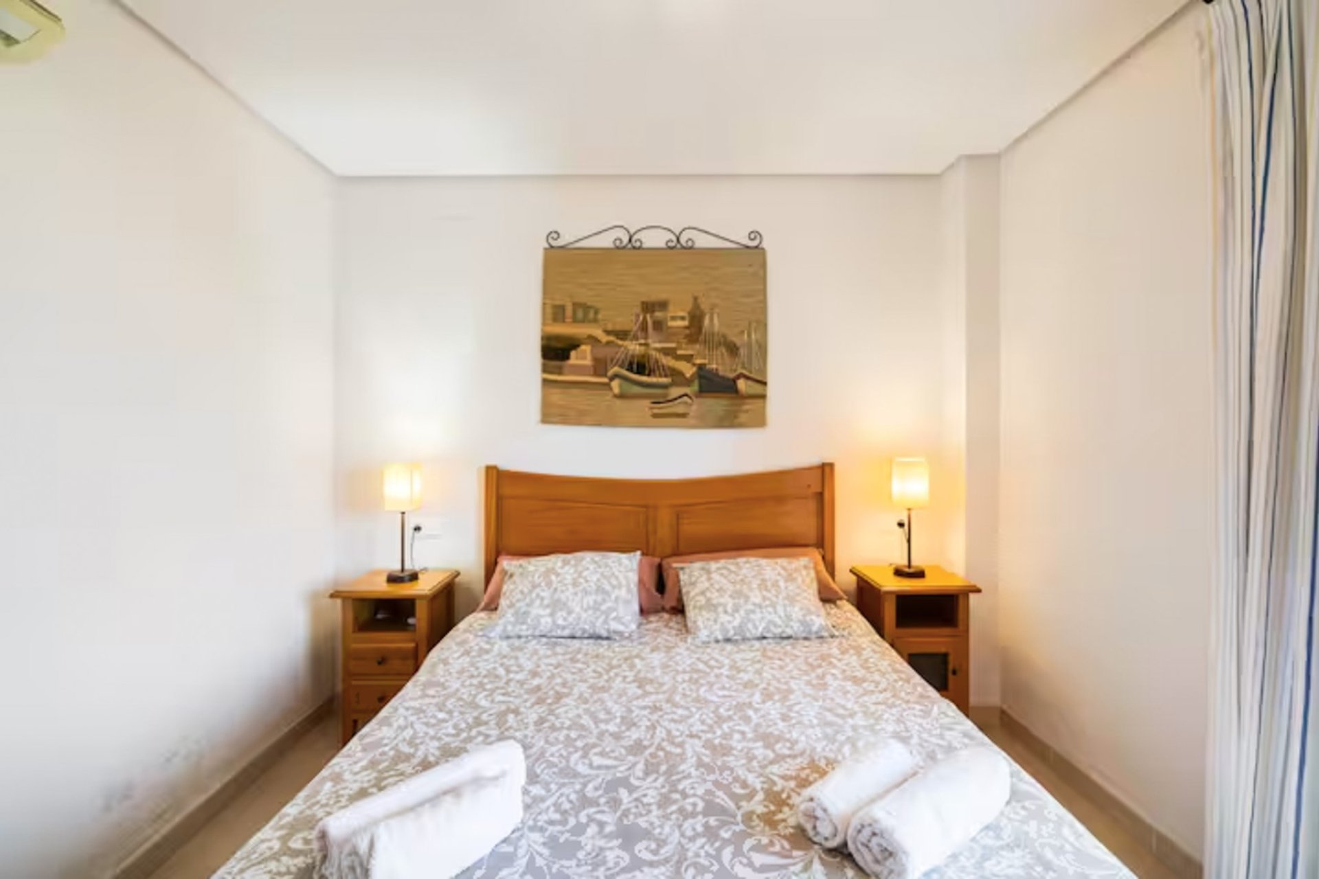 Resale - Apartment -
Pilar de la Horadada - Mil Palmeras