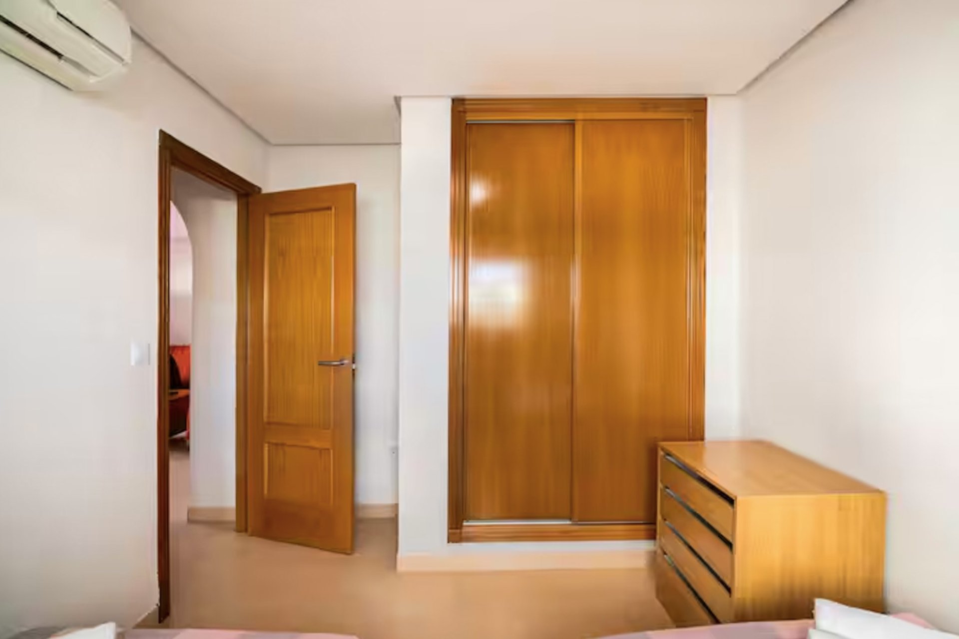 Resale - Apartment -
Pilar de la Horadada - Mil Palmeras