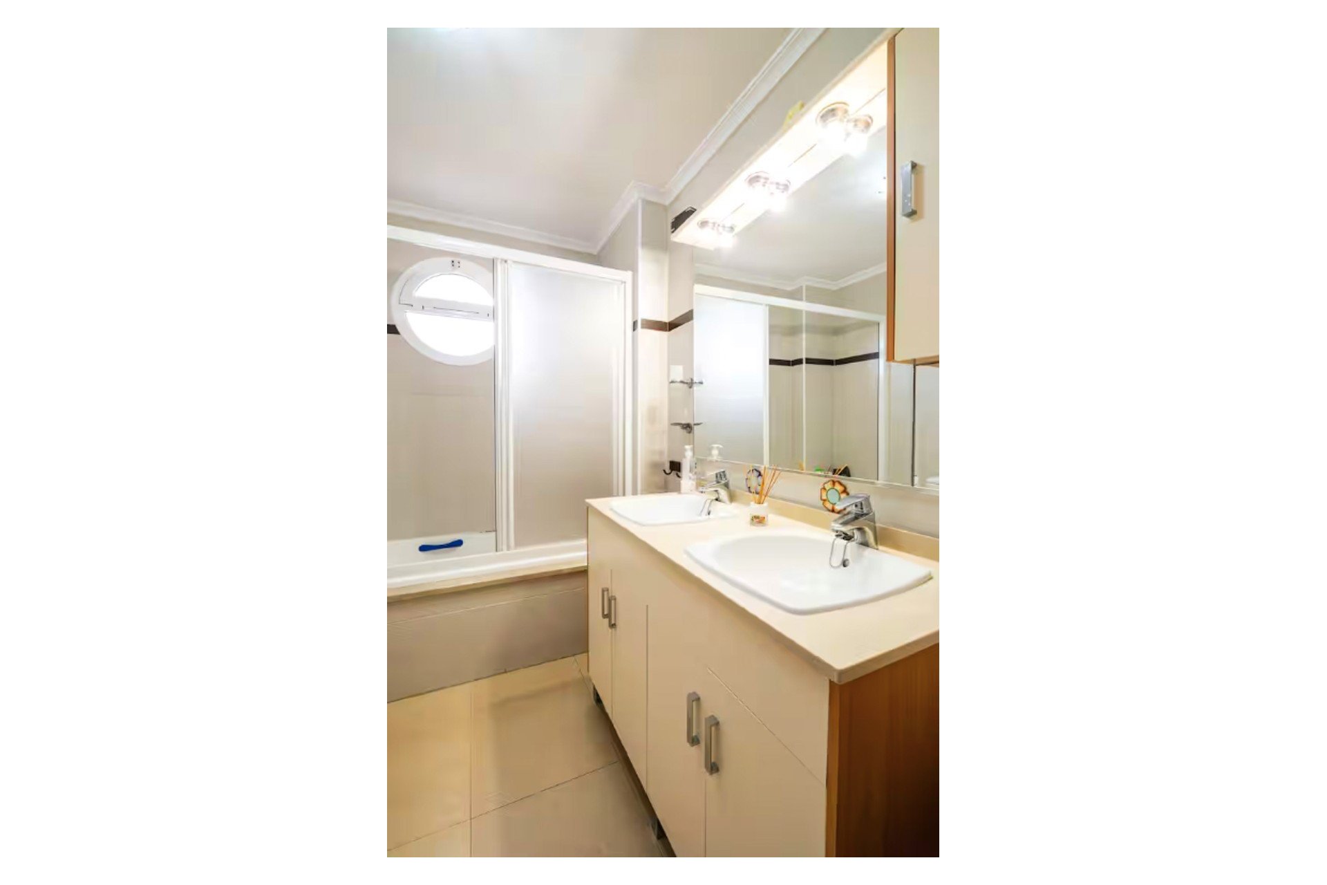 Resale - Apartment -
Pilar de la Horadada - Mil Palmeras