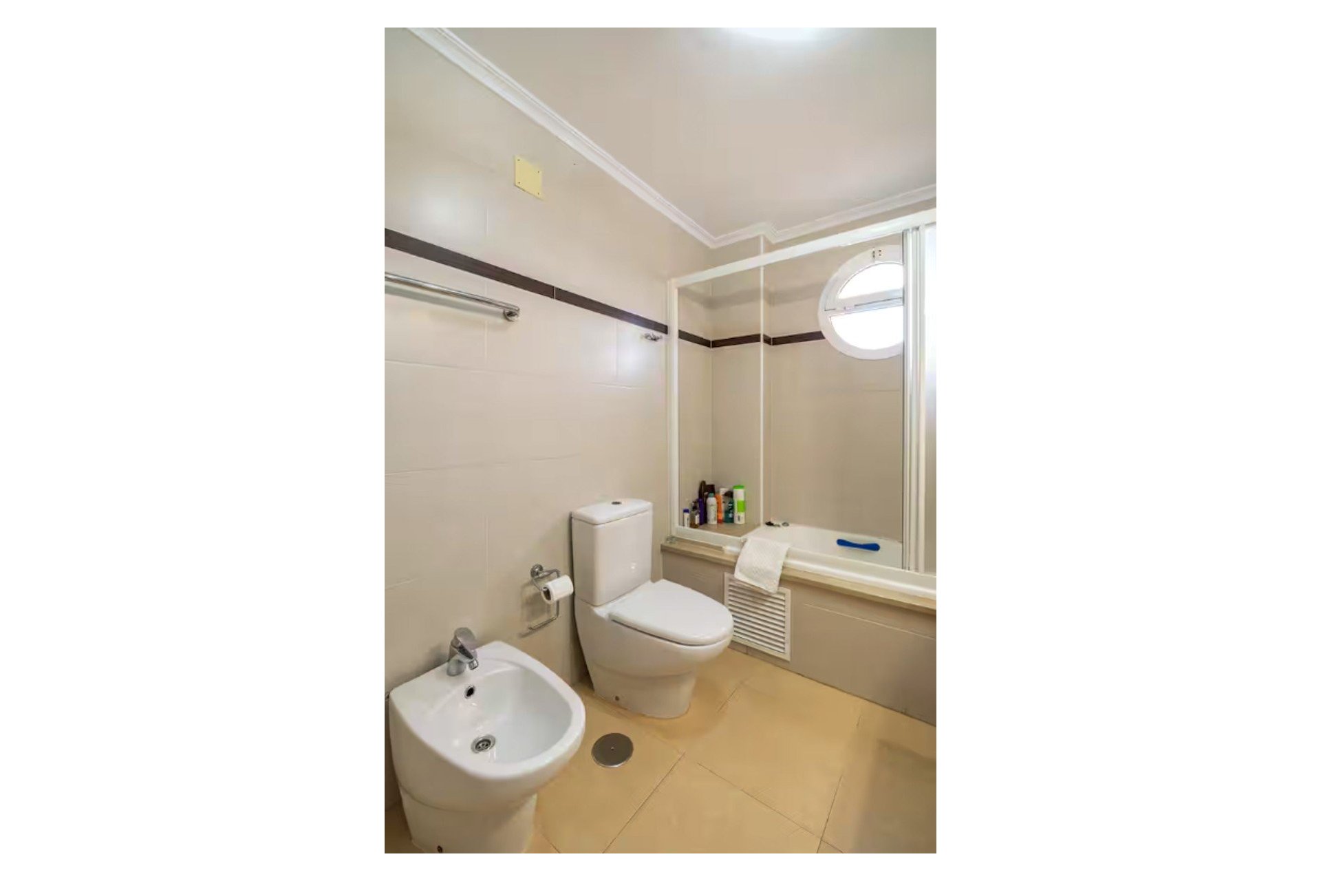 Resale - Apartment -
Pilar de la Horadada - Mil Palmeras
