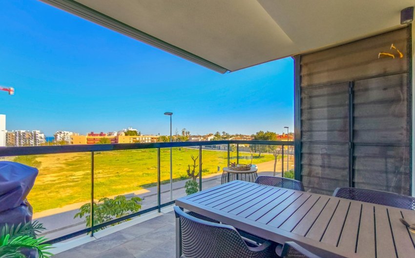 Resale - Apartment -
Pilar de la Horadada - Mil Palmeras