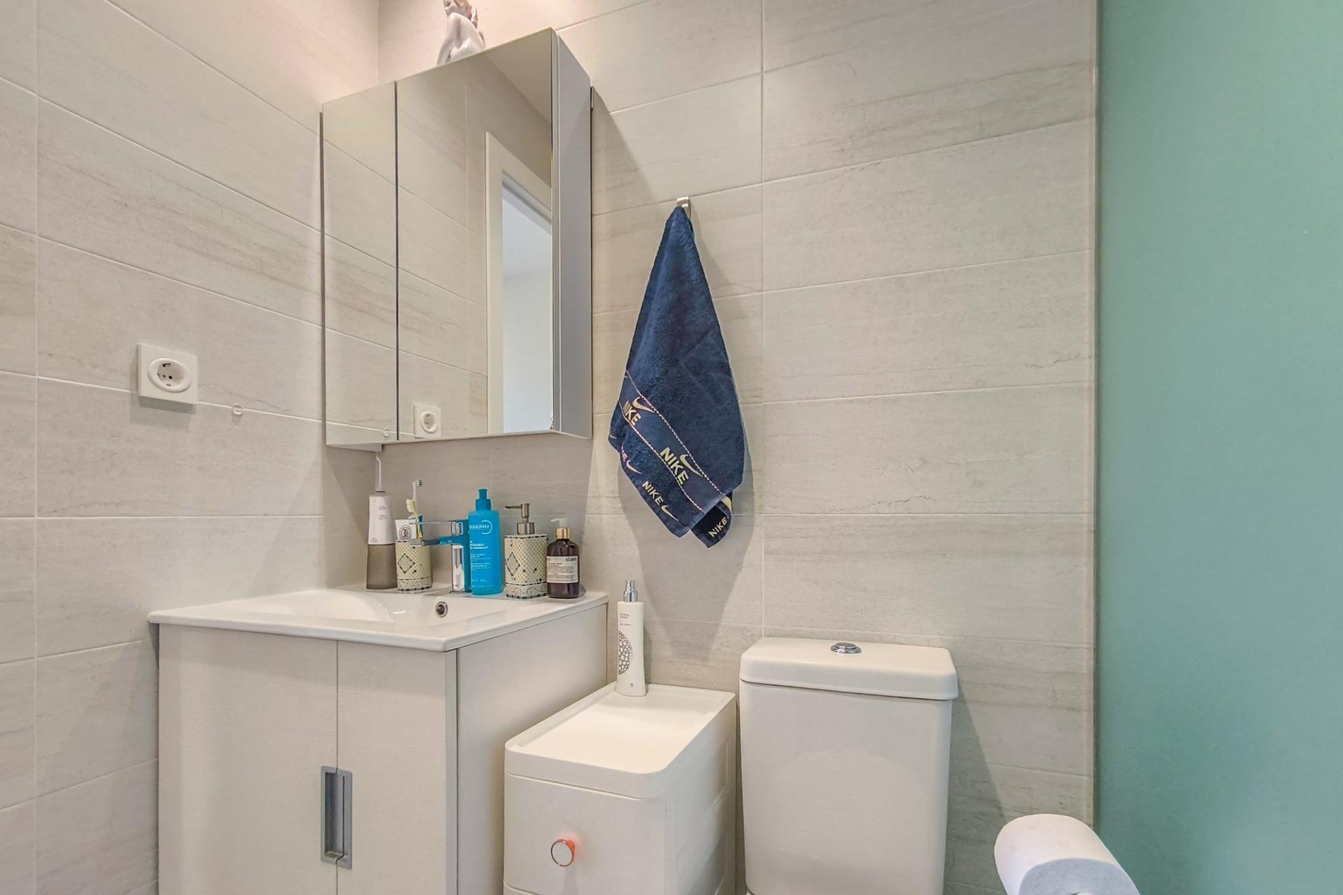 Resale - Apartment -
Pilar de la Horadada - Mil Palmeras