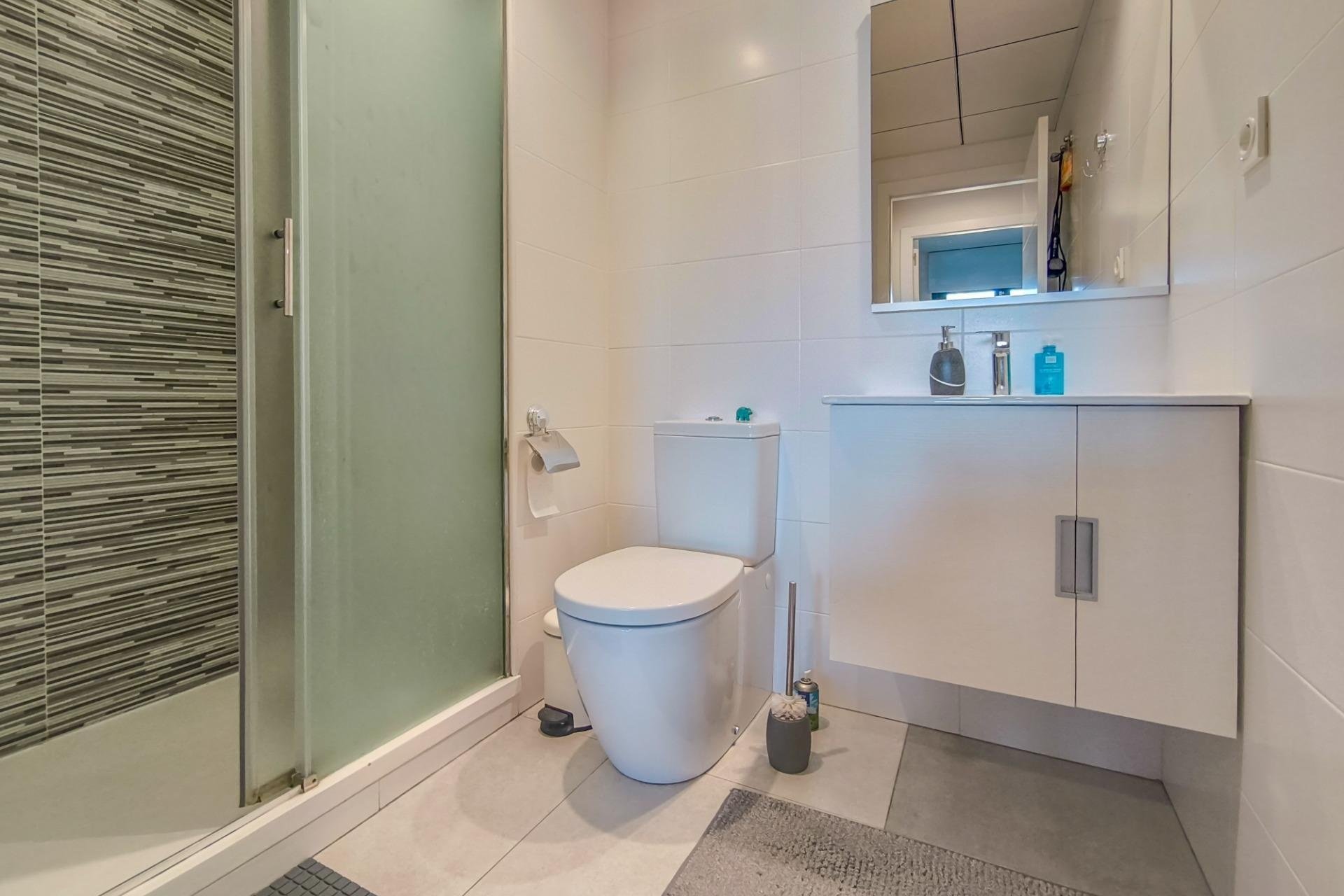 Resale - Apartment -
Pilar de la Horadada - Mil Palmeras