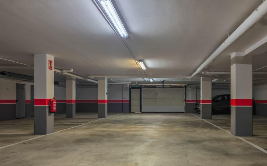 Resale - Apartment -
Pilar de la Horadada - Mil Palmeras