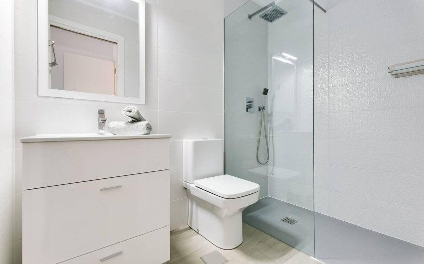 Resale - Apartment -
Pilar de la Horadada - Torre De La Horadada