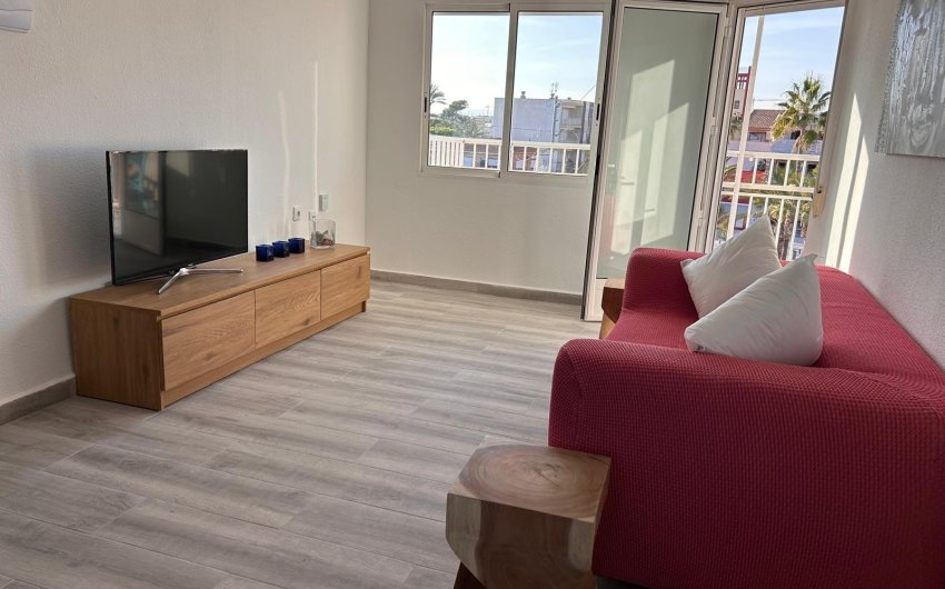 Resale - Apartment -
Pilar de la Horadada - Torre de la Horadada