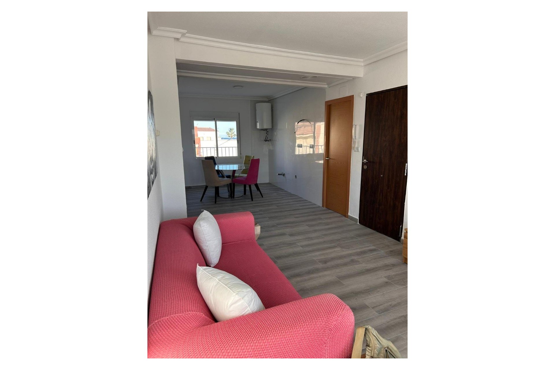 Resale - Apartment -
Pilar de la Horadada - Torre de la Horadada