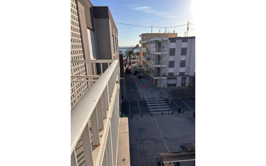 Resale - Apartment -
Pilar de la Horadada - Torre de la Horadada