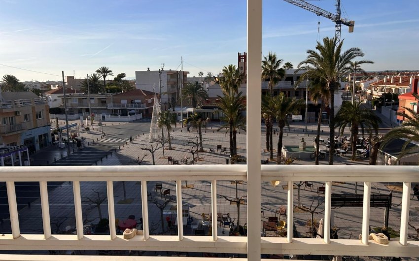 Resale - Apartment -
Pilar de la Horadada - Torre de la Horadada