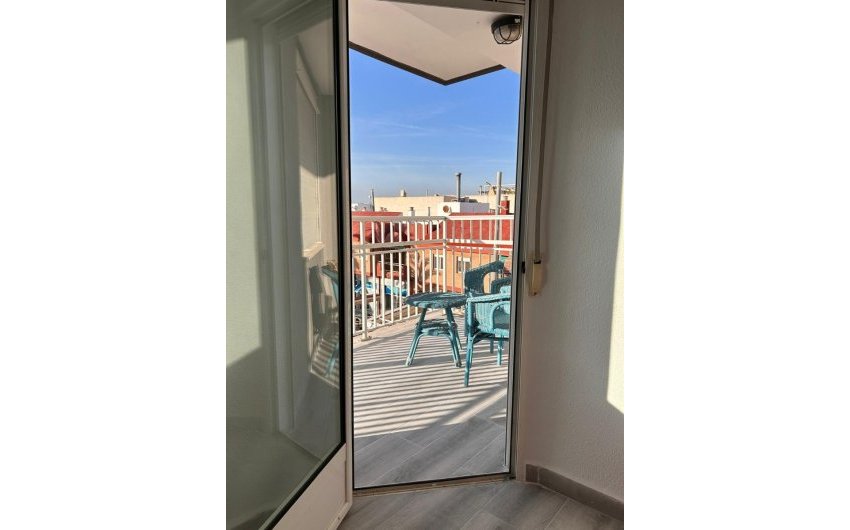 Resale - Apartment -
Pilar de la Horadada - Torre de la Horadada