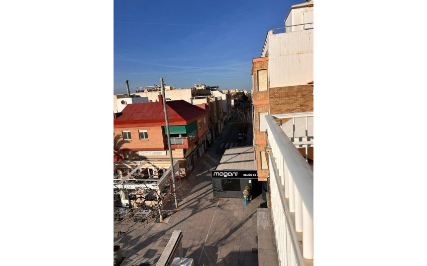 Resale - Apartment -
Pilar de la Horadada - Torre de la Horadada