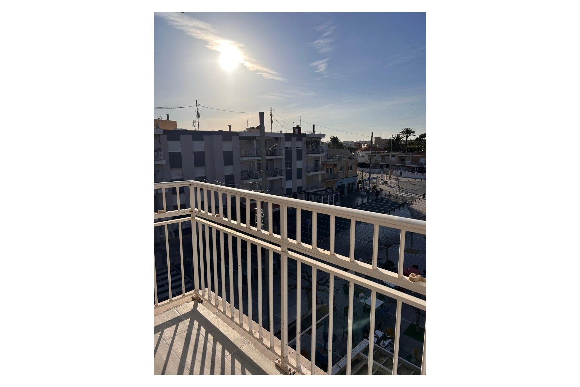 Resale - Apartment -
Pilar de la Horadada - Torre de la Horadada