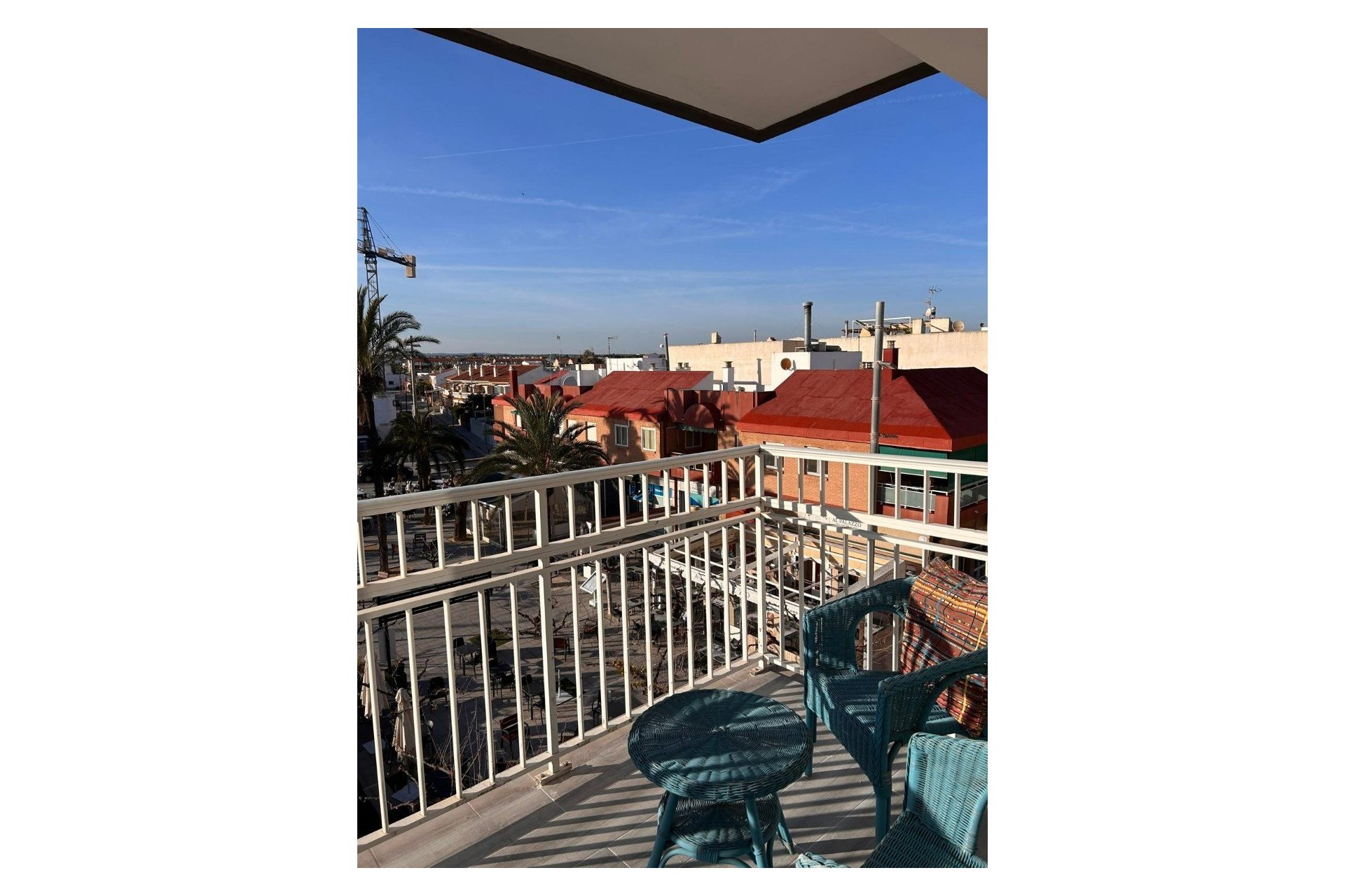 Resale - Apartment -
Pilar de la Horadada - Torre de la Horadada