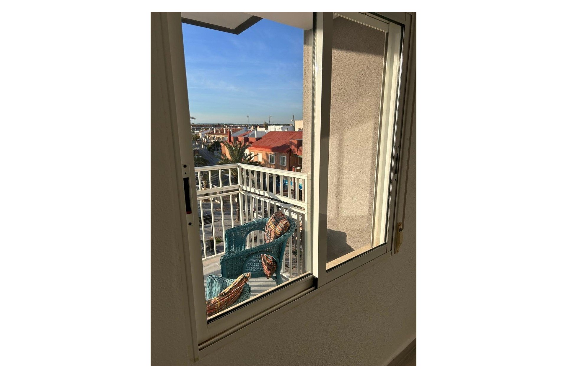 Resale - Apartment -
Pilar de la Horadada - Torre de la Horadada