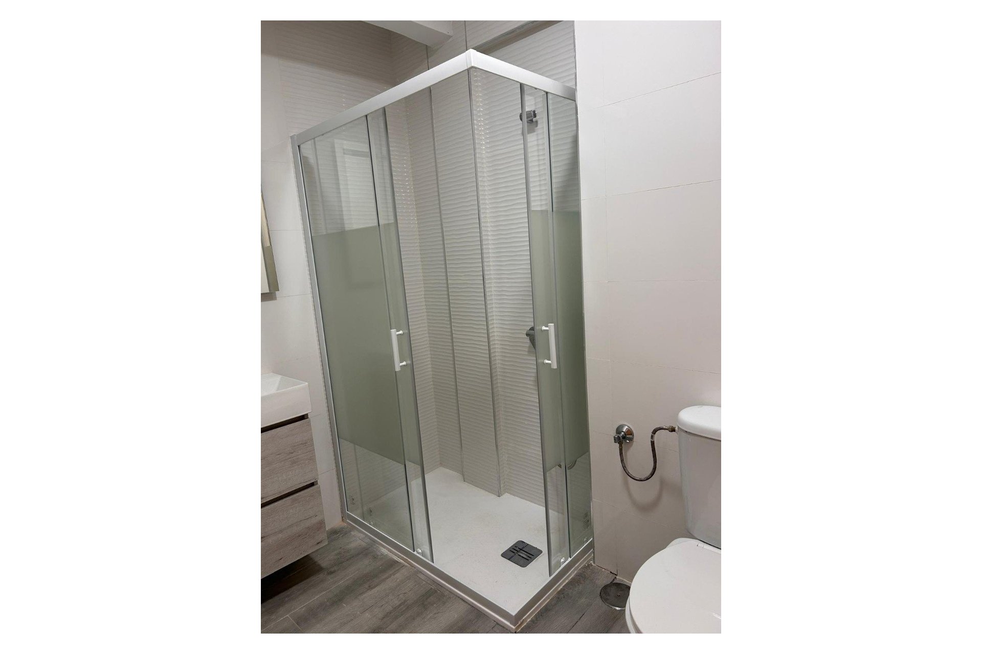 Resale - Apartment -
Pilar de la Horadada - Torre de la Horadada