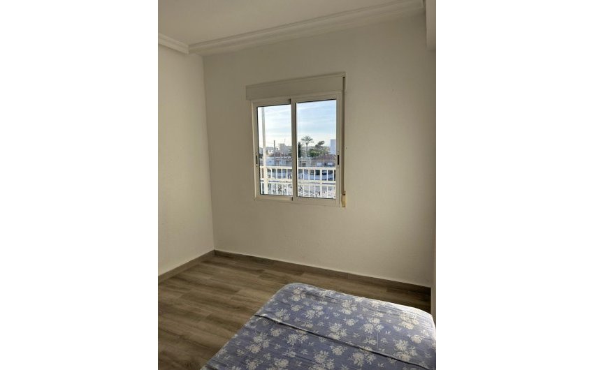 Resale - Apartment -
Pilar de la Horadada - Torre de la Horadada