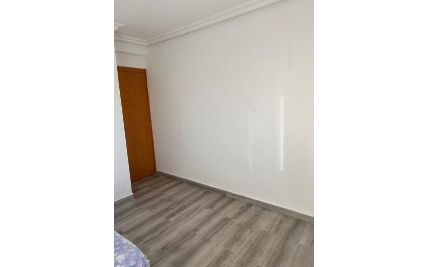 Resale - Apartment -
Pilar de la Horadada - Torre de la Horadada