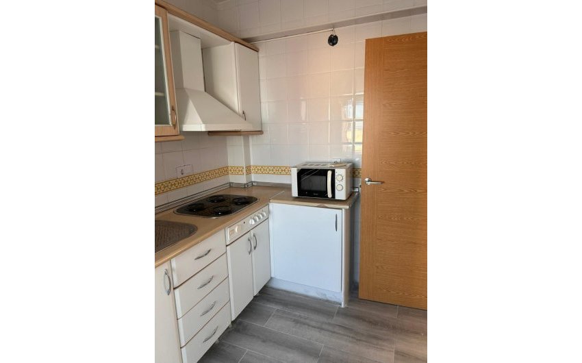 Resale - Apartment -
Pilar de la Horadada - Torre de la Horadada