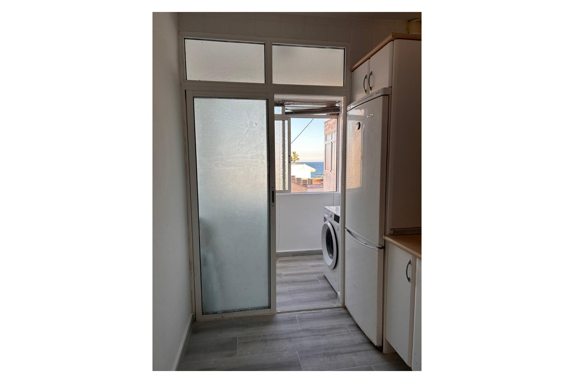 Resale - Apartment -
Pilar de la Horadada - Torre de la Horadada