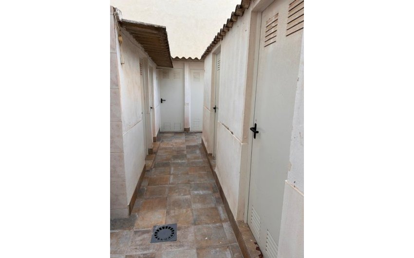 Resale - Apartment -
Pilar de la Horadada - Torre de la Horadada