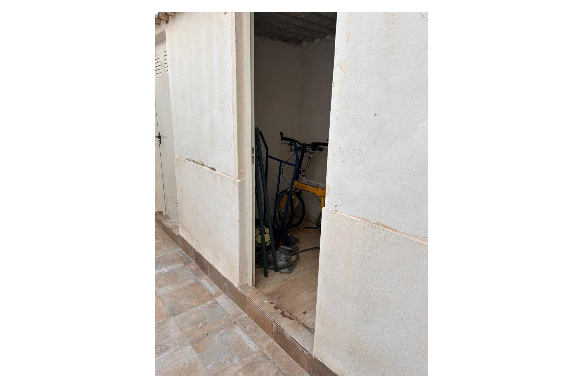 Resale - Apartment -
Pilar de la Horadada - Torre de la Horadada