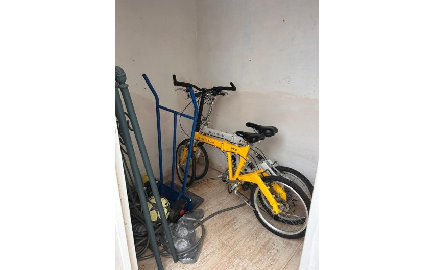 Resale - Apartment -
Pilar de la Horadada - Torre de la Horadada