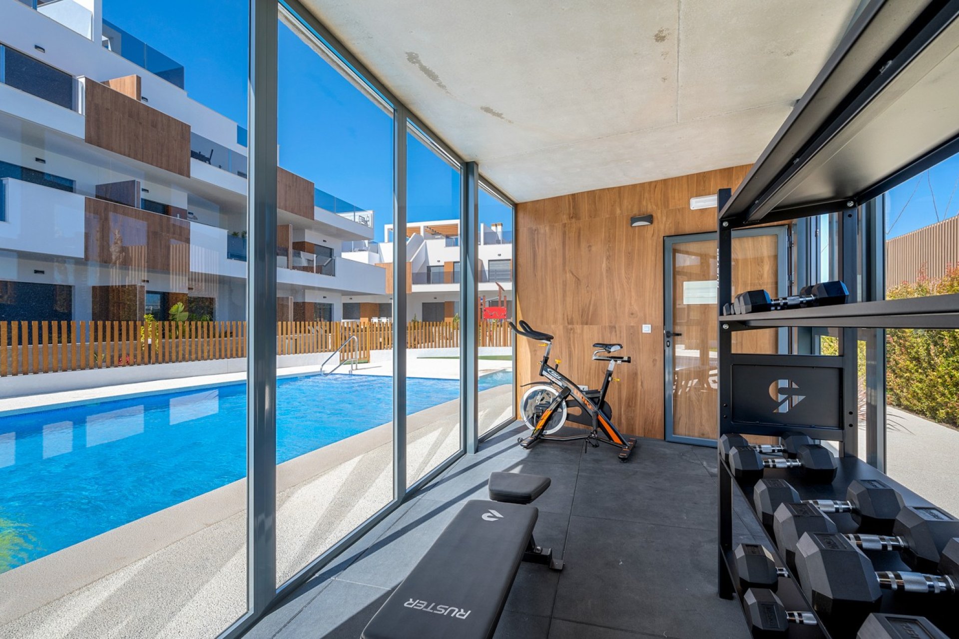 Resale - Apartment -
Pilar de la Horadada - Torre de la Horadada