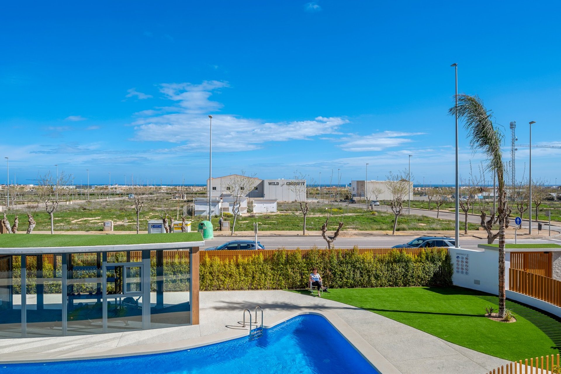 Resale - Apartment -
Pilar de la Horadada - Torre de la Horadada