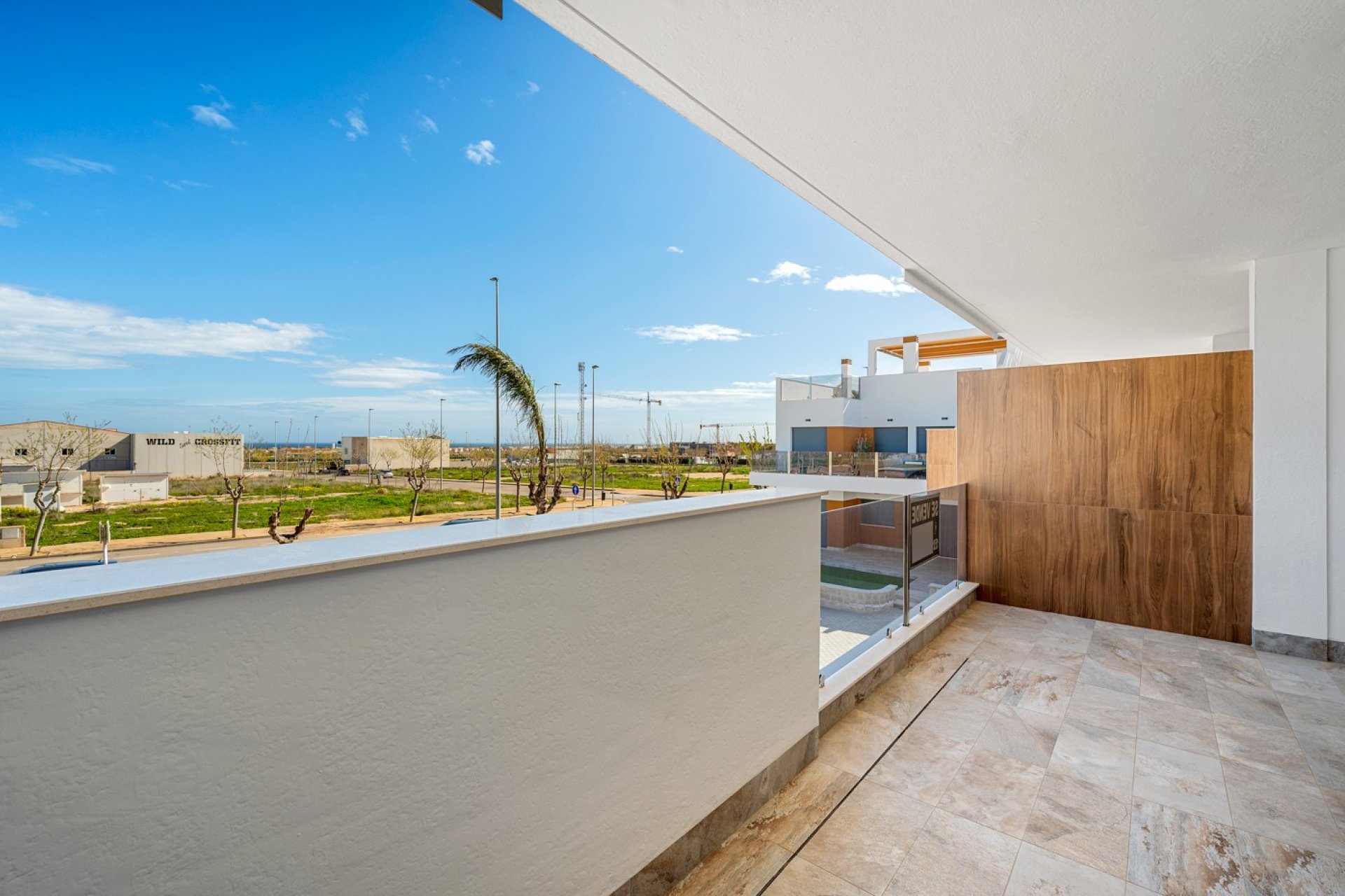 Resale - Apartment -
Pilar de la Horadada - Torre de la Horadada