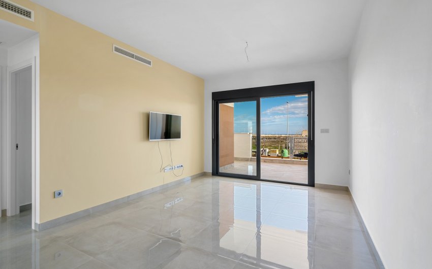 Resale - Apartment -
Pilar de la Horadada - Torre de la Horadada